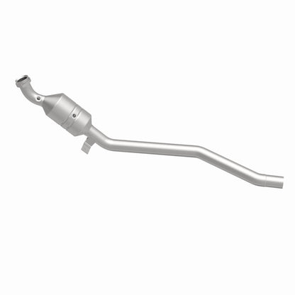 Magnaflow Conv DF 2006-2011 R350 3.5 L Underbody Magnaflow