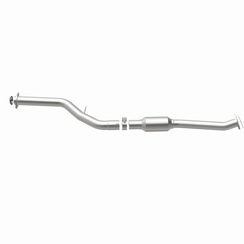 MagnaFlow 5571217 Direct-Fit Catalytic Converter