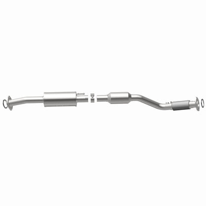 MagnaFlow 18-20 Toyota Camry L4 2.5L OEM Grade Direct-Fit Catalytic Converter Magnaflow