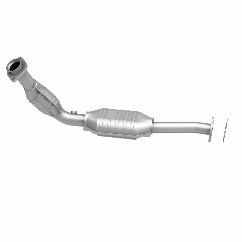 Magnaflow Conv DF 03-06 Ford Crown Victoria / 03-06 Lincoln Town Car 4.6L (California) Magnaflow