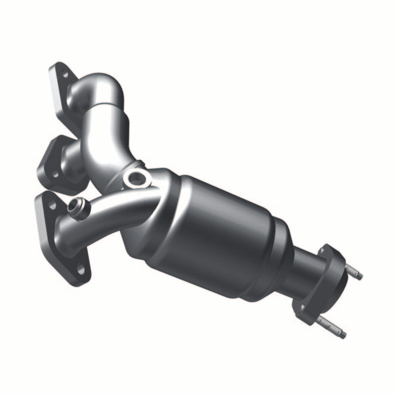 MagnaFlow Conv DF 95 Contour 2.5 Rear Manifold CA Magnaflow