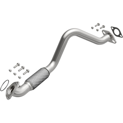 BRE Exhaust 09-11 Aveo5 1.6L Front Pipe Kit