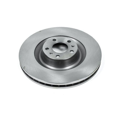 Power Stop 09-10 Audi A6 Quattro Front Autospecialty Brake Rotor PowerStop