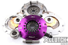 Load image into Gallery viewer, XClutch 88-91 BMW M3 Base 2.3L 8in Twin Solid Ceramic Clutch Kit