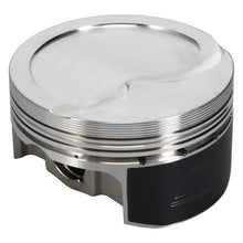 Load image into Gallery viewer, Wiseco Chevrolet LSX 6.0 4.000in Bore 9.7cc Dome 0.945 Pin Dia Piston Kit