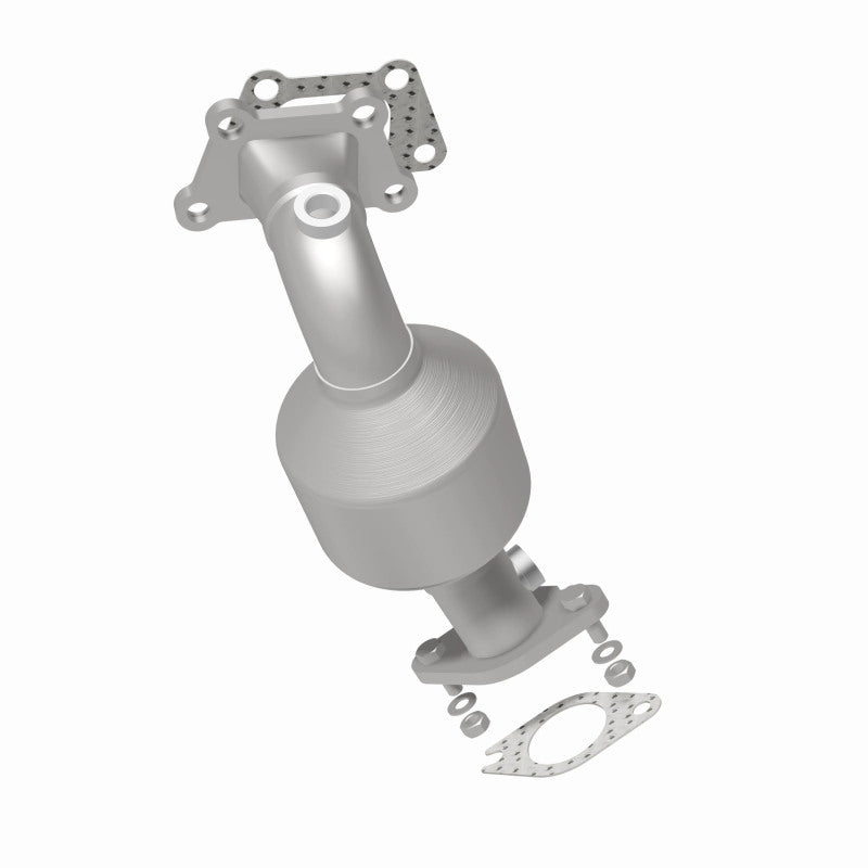 Magnaflow Conv DF 2010-2011 SRX 3 L Underbody Magnaflow