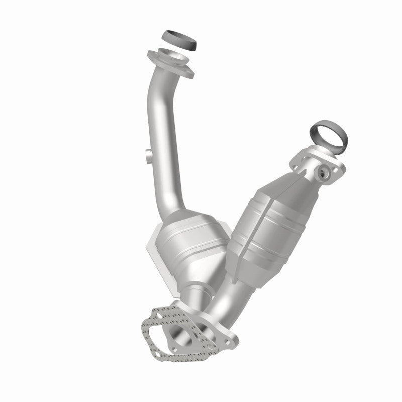 MagnaFlow Conv DF 01-04 Explorer OEM Magnaflow