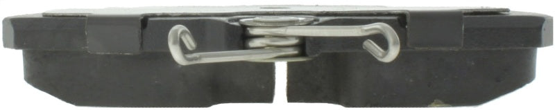 StopTech Street Disc Brake Pads - 305.04930