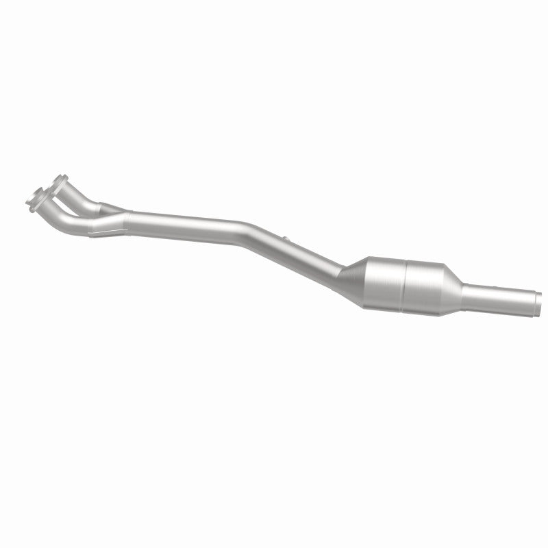 MagnaFlow Conv DF BMW 00-03 M5 5.0L Passenger Side *NOT FOR SALE IN CALIFORNIA* Magnaflow