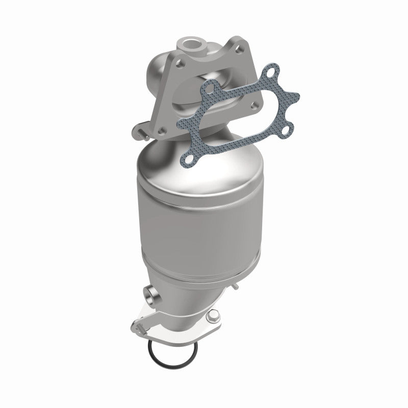 MagnaFlow Conv DF 05-10 Odyssey Front Manifold Magnaflow