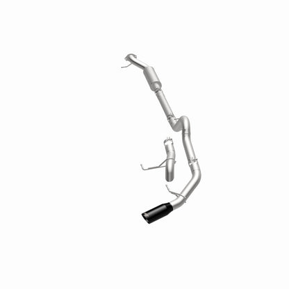 Magnaflow 21-24 Ford Bronco Rock Crawler Series Cat-Back Exhaust System Magnaflow
