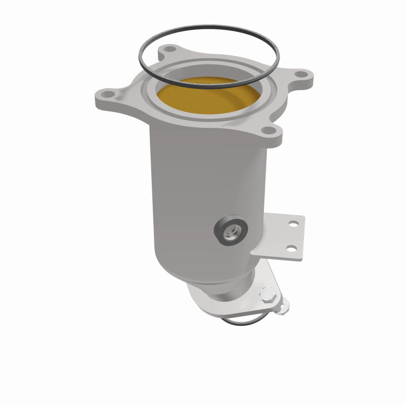 MagnaFlow Conv DF EDGE- 07-09 6 3.5L OEM Magnaflow