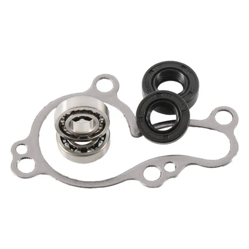 Hot Rods 08-14 Kawasaki KFX 450 R 450cc Water Pump Kit Hot Rods