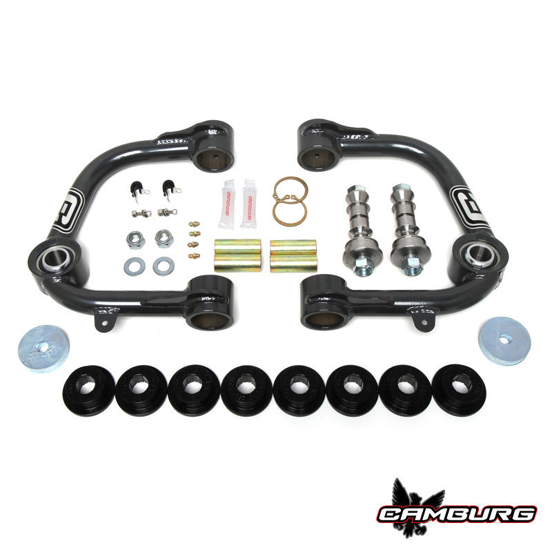 Camburg Toyota Tundra 2WD/4WD 00-06 1in Performance Uniball Upper Arms Camburg