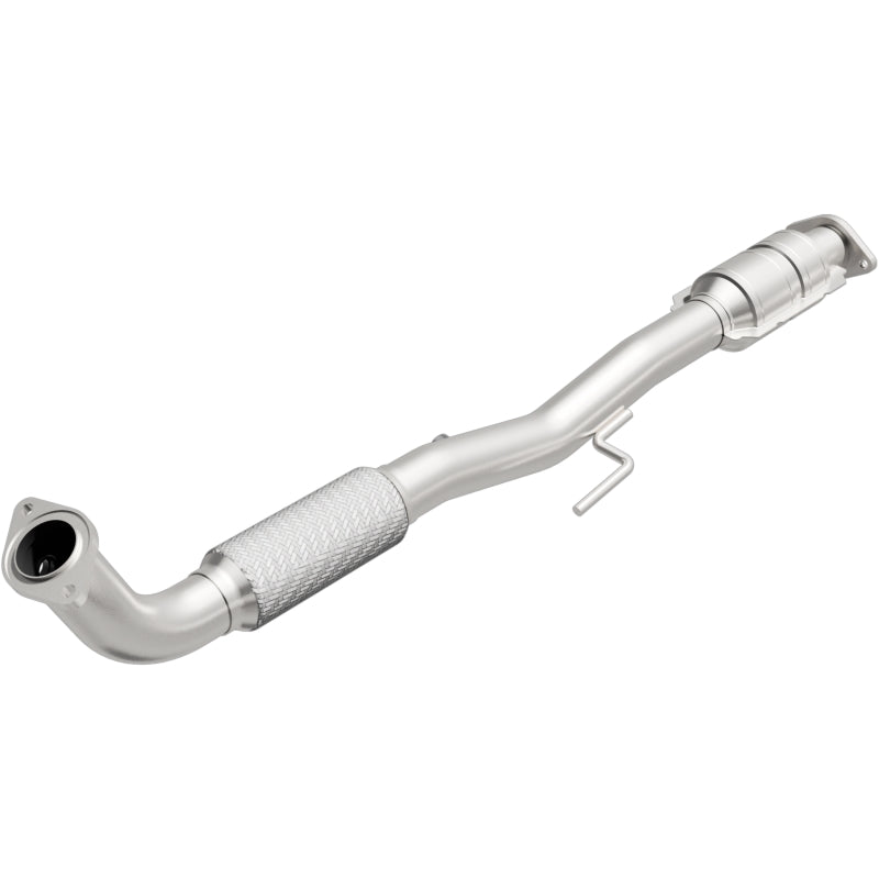 MagnaFlow Conv DF 02-04 Toyota Camry 2.4L Rear Magnaflow
