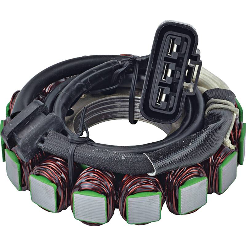 Arrowhead Kawasaki 12V Stator 340-58130