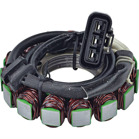 Arrowhead Kawasaki 12V Stator 340-58130