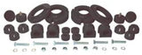 Prothane 96-04 Toyota Tacoma 1.5in Front Lift Spacer - Black