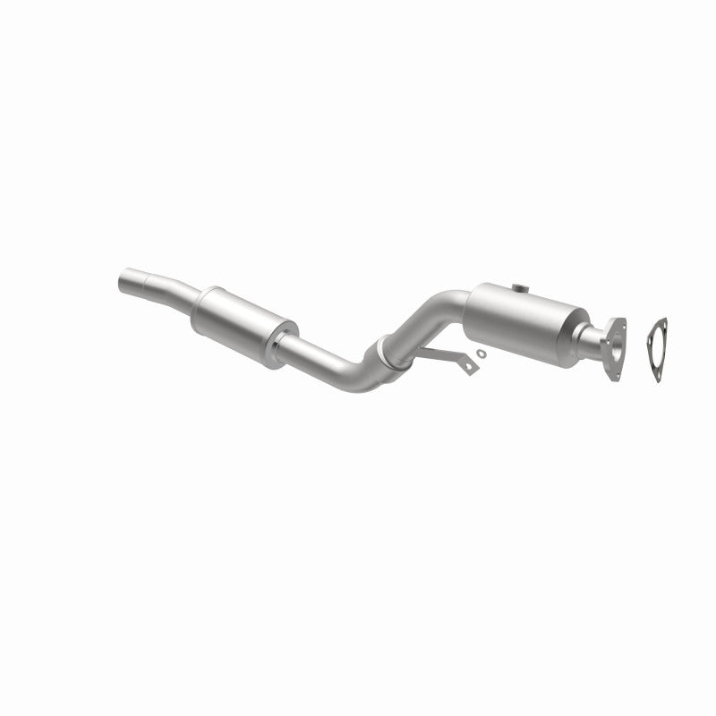 MagnaFlow Conv DF 05-08 Audi Quattro 3.2L Passenger Side Magnaflow