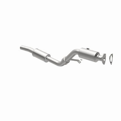 MagnaFlow Conv DF 05-08 Audi Quattro 3.2L Passenger Side Magnaflow