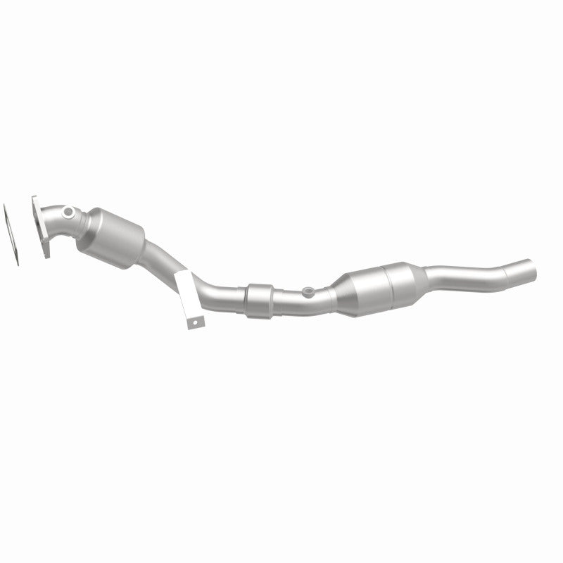 MagnaFlow Conv DF 00-02 Audi S4 2.7L P/S Magnaflow