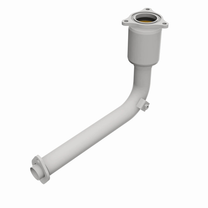 MagnaFlow Conv DF 99-02 Esteem 1.8L Front Magnaflow