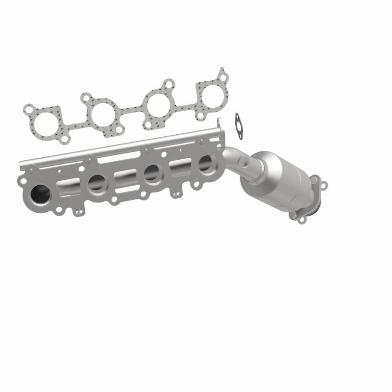 MagnaFlow Conv DF 05-09 Lexus GX470 4.7L Magnaflow