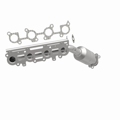 MagnaFlow Conv DF 05-09 Lexus GX470 4.7L Magnaflow
