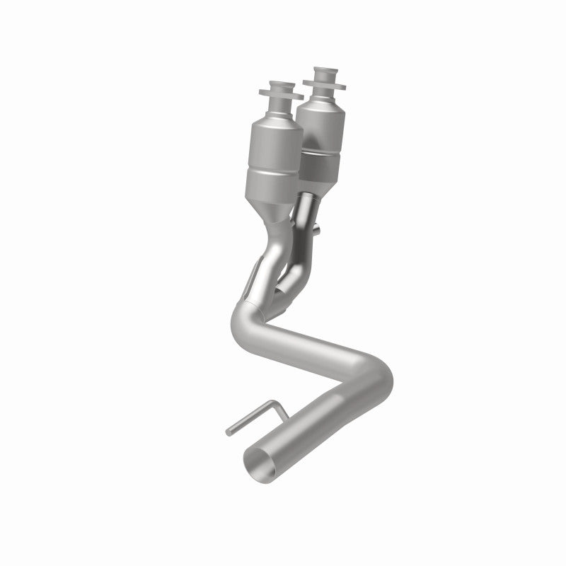 MagnaFlow Conv DF 99-01 Grand Cherokee Front 4.7L Magnaflow