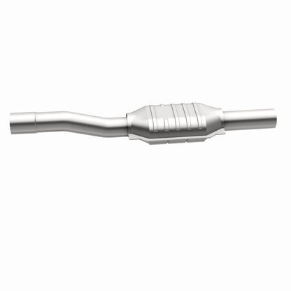 MagnaFlow Conv DF 02-04 Jeep Grand Cherokee 4.0L Rear Magnaflow