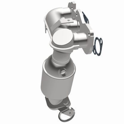 Magnaflow Conv DF 97-00 Toyota Camry 3.0L Magnaflow