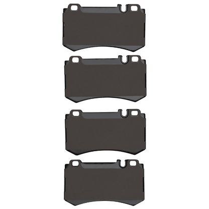DFC 03-13 Mercedes-Benz SLR Mclaren Rear 4000 Hybridynamic Brake Pads
