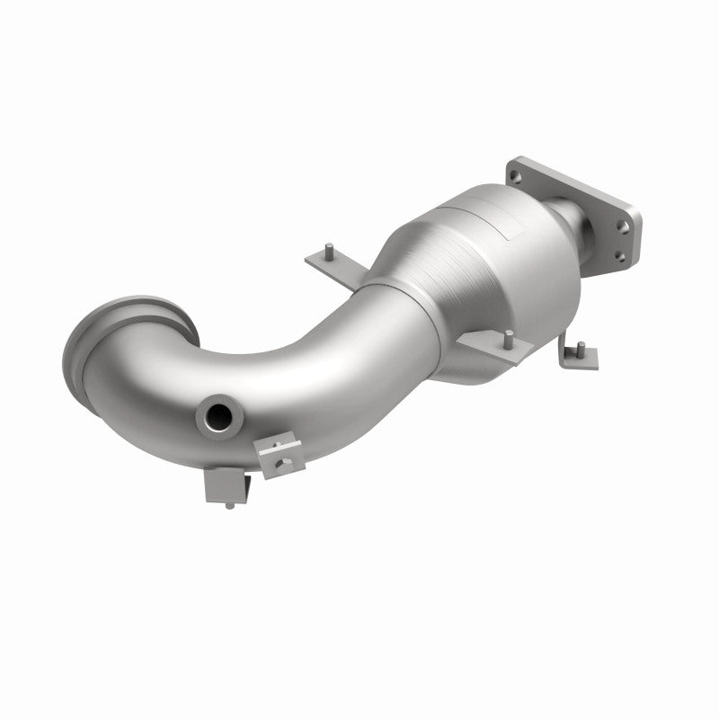 Magnaflow 12-13 Fiat 500 DF Catalytic Converter Magnaflow