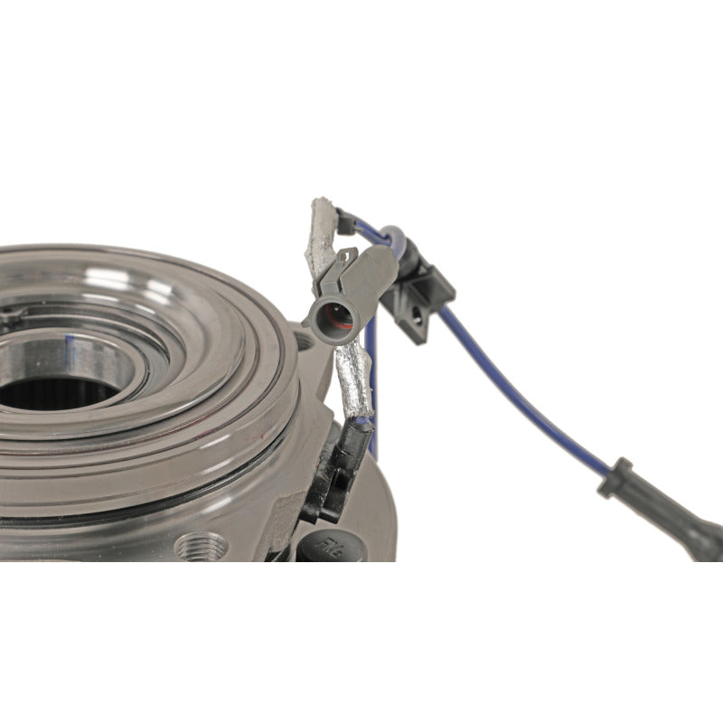 MOOG 05-10 Ford F-250 Super Duty Front Hub Assembly Moog