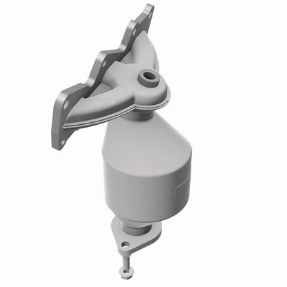 MagnaFlow Conv DF 06-08 Hyun/Kia 3.8L Magnaflow