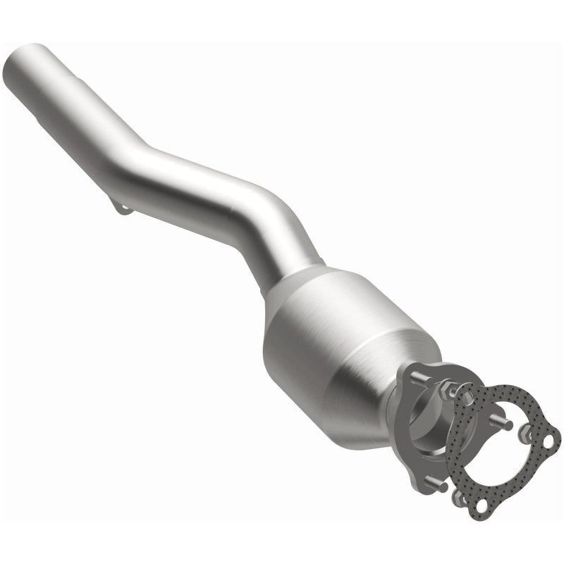 Magnaflow 10-11 Cayenne V8 4.8 OEM Underbody Direct Fit Converter Magnaflow
