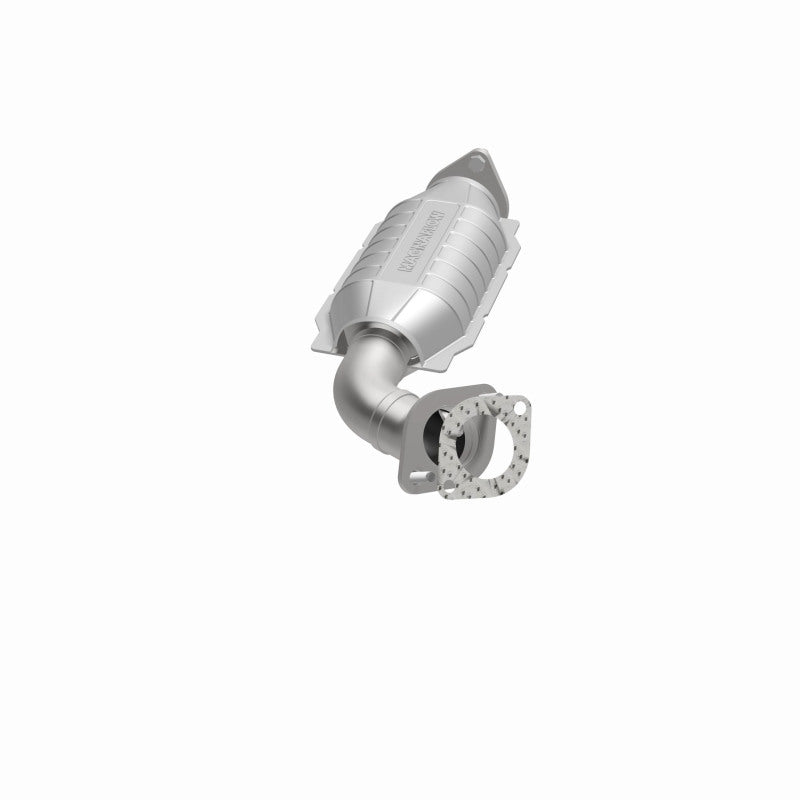 MagnaFlow Conv DF 08-09 Cadi CTS 3.6 Passenger Side OEM Magnaflow