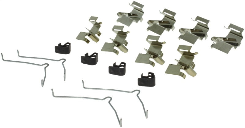 StopTech Street Disc Brake Pads - 305.13240 Stoptech
