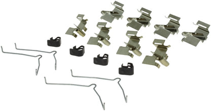 StopTech Street Disc Brake Pads - 305.13240 Stoptech