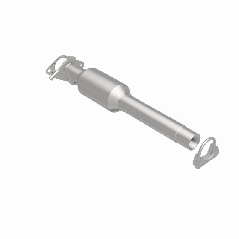 MagnaFlow Conv DF 04-06 Toyota Outlander 2.4L Magnaflow