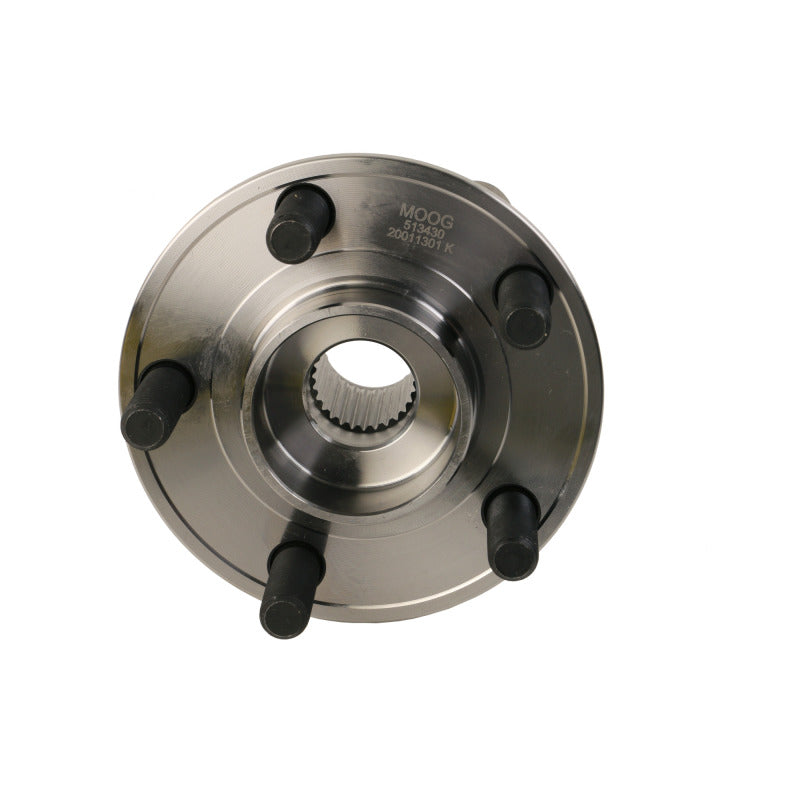 MOOG 17-18 Ford Fusion Rear Hub Assembly Moog