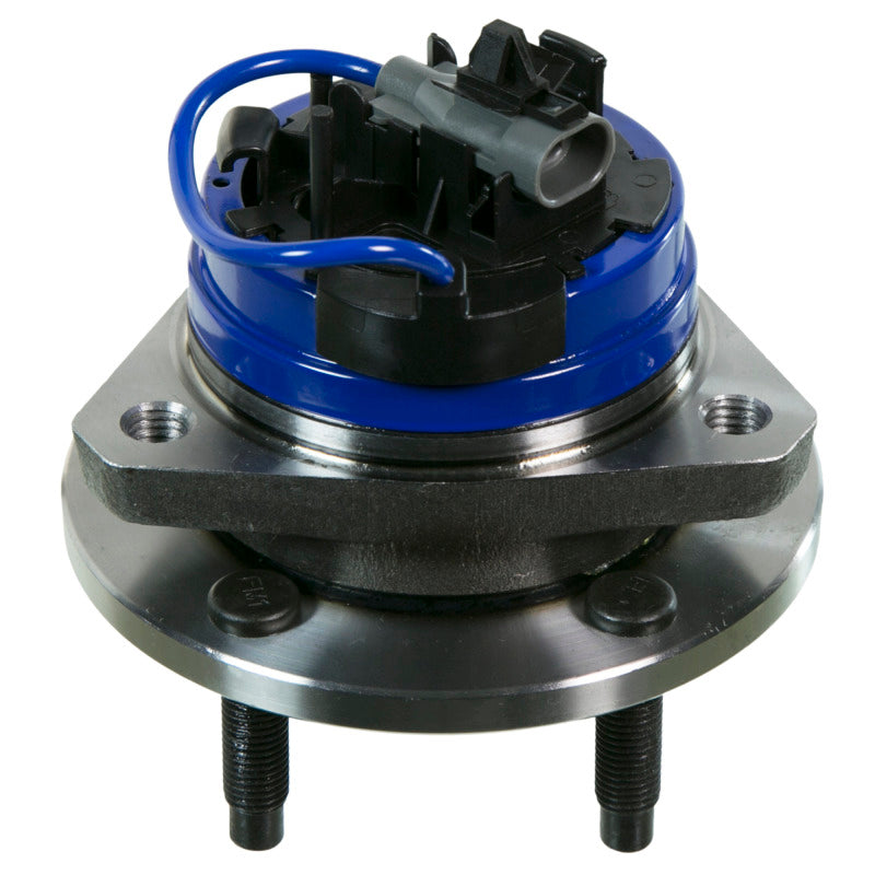 MOOG 08-10 Chevrolet Cobalt Front Hub Assembly Moog