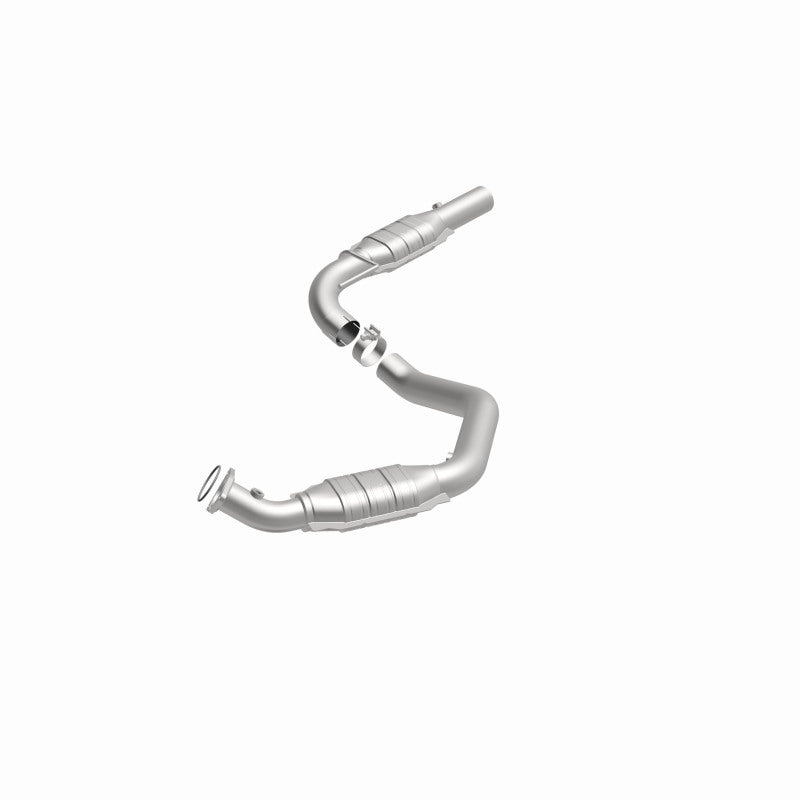 MagnaFlow Conv DF 07-08 Express 2500 4.8L Driver Side Magnaflow
