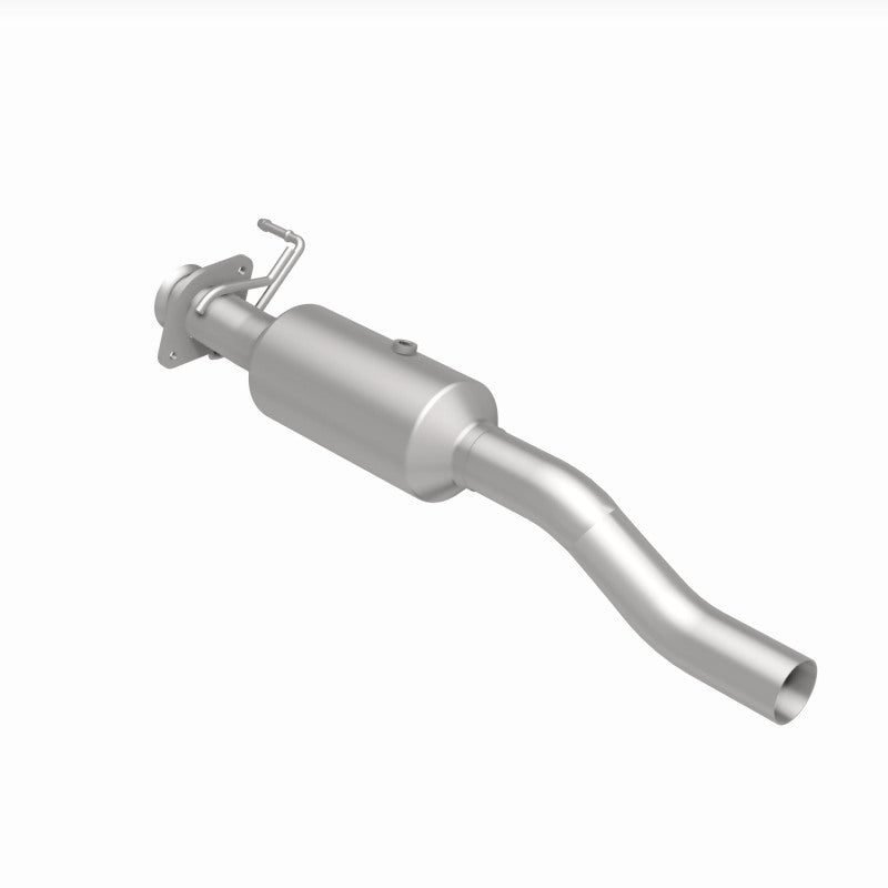 MagnaFlow 20-22 Ford F-350 Super Duty V8 7.3L Rear Underbody Direct Fit Catalytic Converter Magnaflow