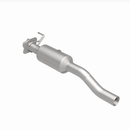 MagnaFlow 20-22 Ford F-350 Super Duty V8 7.3L Rear Underbody Direct Fit Catalytic Converter Magnaflow