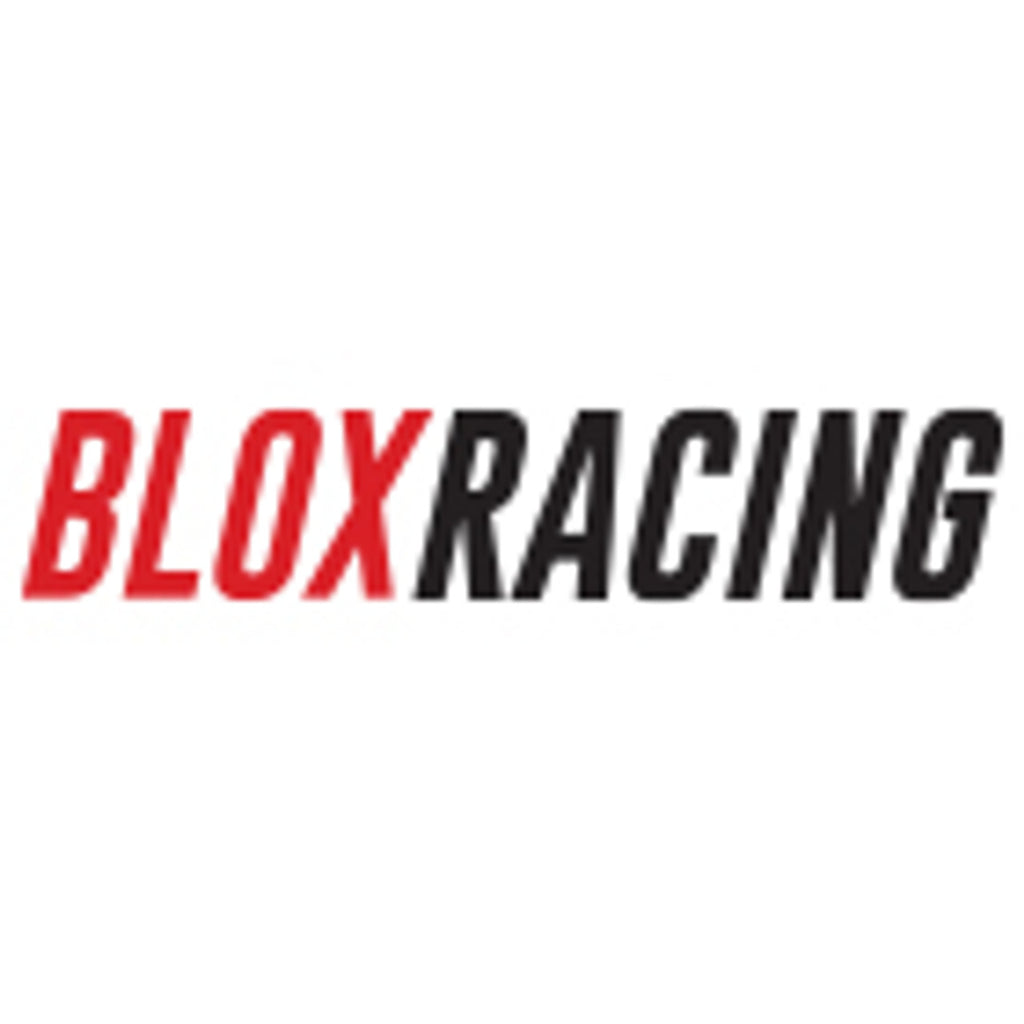 BLOX Racing Exhaust Gasket - 3.5inch (3-bolt)