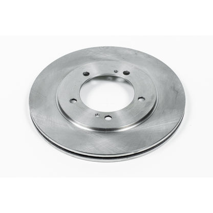 Power Stop 00-05 Suzuki Grand Vitara Front Autospecialty Brake Rotor PowerStop