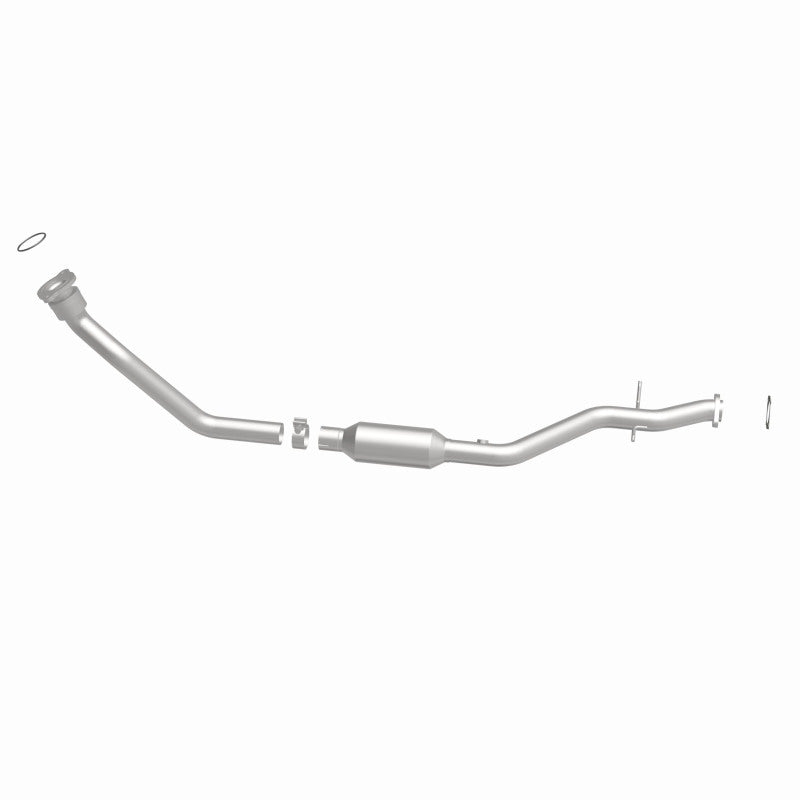 MagnaFlow Conv DF 97-98 GM Vans 3.4L OEM Magnaflow