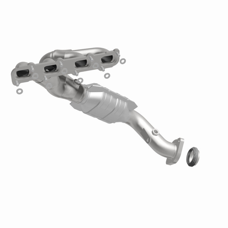 MagnaFlow Conv DF 04-06 Cadillac XLR 4.6L Passenger Side Magnaflow