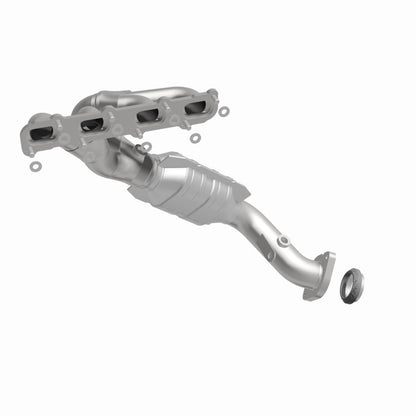 MagnaFlow Conv DF 04-06 Cadillac XLR 4.6L Passenger Side Magnaflow